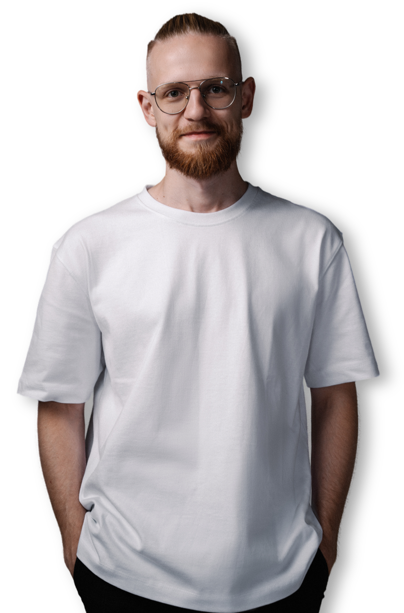 Raman Aliaksanau